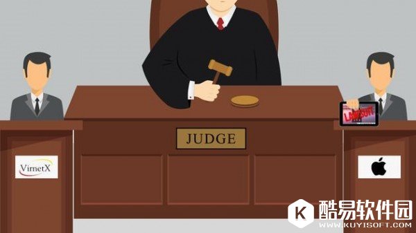 赔偿3亿多美元,苹果FaceTime视频通话被判侵犯专利