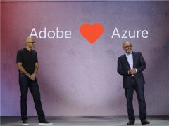 微软Ignite大会 聚焦Win10、安全和云服务