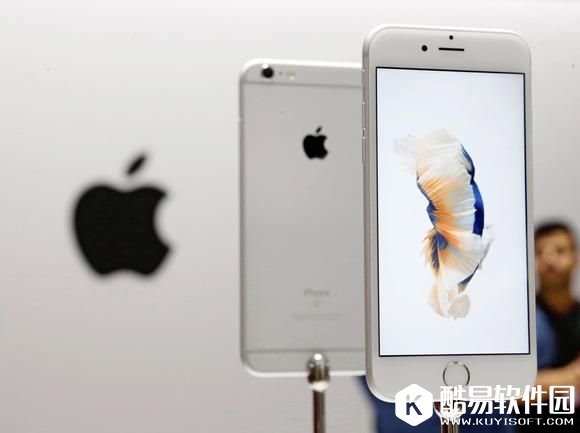因为iPhone6触控问题，苹果加拿大再遭集体诉讼