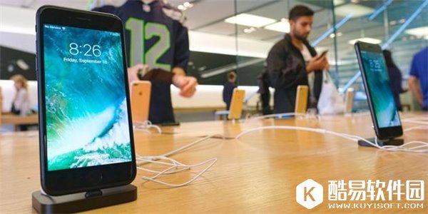 Gartner称今年iPhone销量仍将继续同比下降