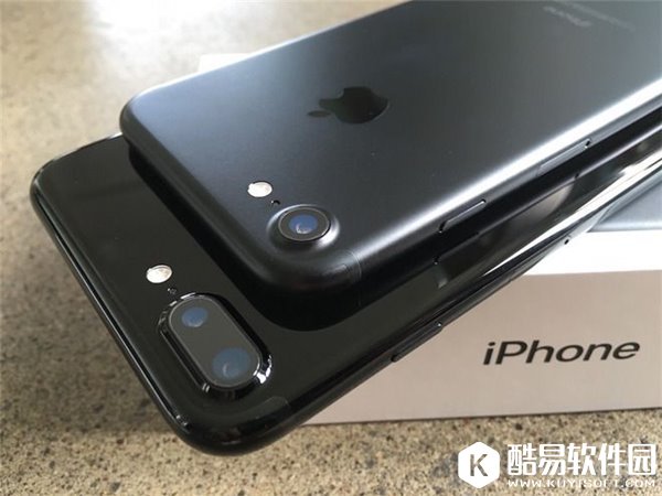 iPhone7拉升iPhone均价