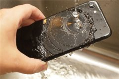 防水成消费者购买苹果iPhone7的理由