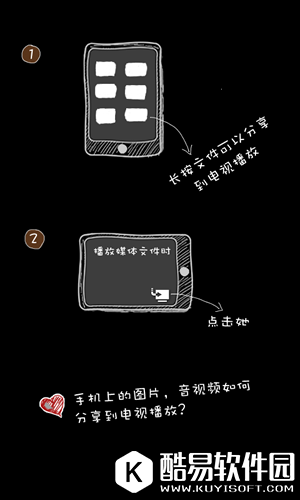 TCL多屏互动怎么用 TCL多屏互动怎么连接电视机