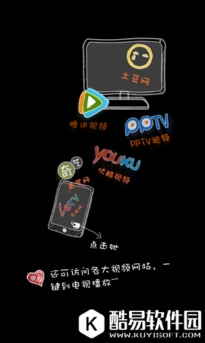 TCL多屏互动怎么用 TCL多屏互动怎么连接电视机