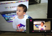 TCL多屏互动怎么才能连接电视机