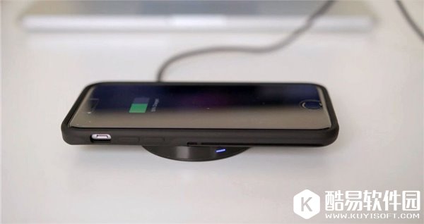 iPhone8或许有新充电技术