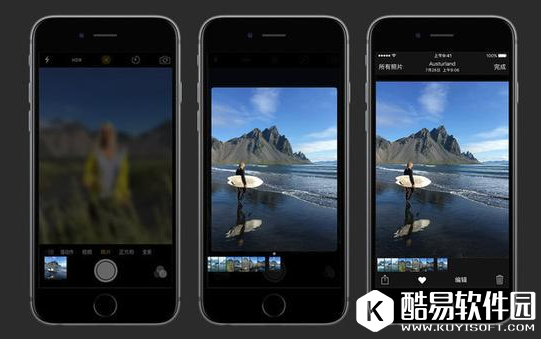 3D Touch有什么用 使用方法详细介绍