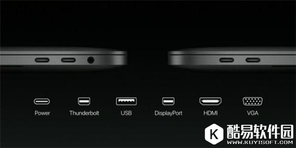 苹果接口种类太多