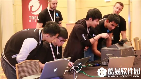 中国科恩实验室成功破解iPhone6s，获21.5万美元奖金