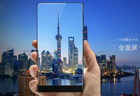 小米mix配置怎么样 价格和上市时间介绍