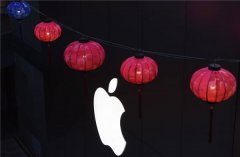 iPhone大中华区销量下跌自己也有问题