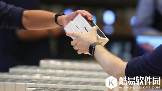 郭明錤：4.7英寸版苹果iPhone7销量不佳