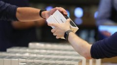 分析师表示4.7英寸版苹果iPhone7销量不佳