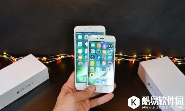 iPhone配置OLED屏是好事