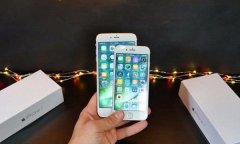 分析师称新iPhone配置OLED屏是好事