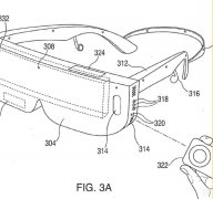 苹果获得全新AR头盔专利 iPhone8或使用