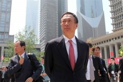 富士康投资2.7亿美元或与iPhone8相关