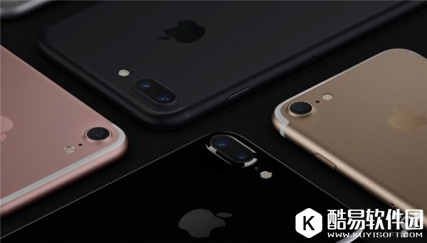 郭明錤：11月份开始苹果iPhone7/Plus订单最高下滑15%