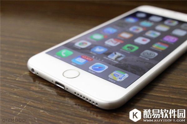 苹果前工程师：iPhone6 Plus发布时就有缺陷，应召回