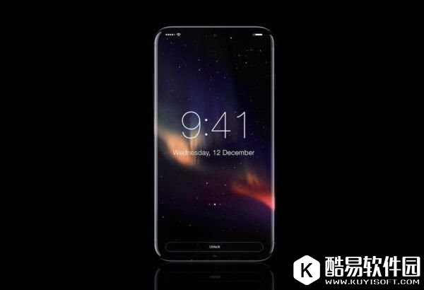 OLED屏已成大势：供应链苦等苹果iPhone8做出改变