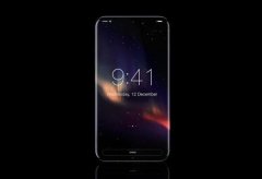 供应链苦等苹果iPhone8做出改变