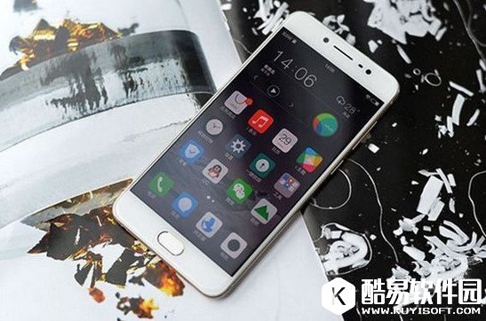 vivo x9怎么分屏 vivo x9分屏多任务怎么使用