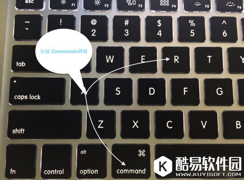 Mac磁盘权限不正确怎么解决 Mac磁盘修复方法