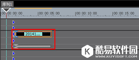 Edius软件怎么添加字幕 Edius软件添加字幕的方法