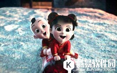 可口可乐福娃图片大全 可口可乐扫福娃图片素材