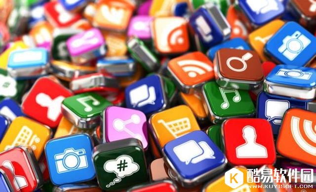 苹果AppStore新变化：用户下载软件少了 但花钱多了