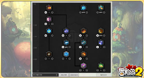 冒险岛2重炮手怎么样 冒险岛2重炮手怎么加点
