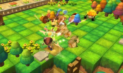 冒险岛2哪里刷怪升级快 冒险岛2刷怪地图详解