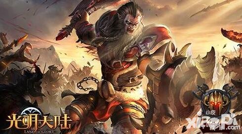 光明大陆战士攻略 战士职业攻略汇总