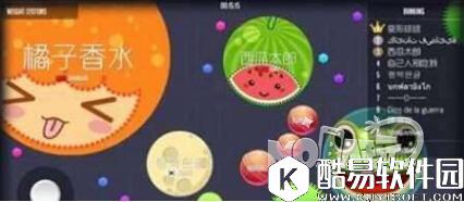 球球大作战如何反败为胜技巧 后期苍蝇玩法攻略详解