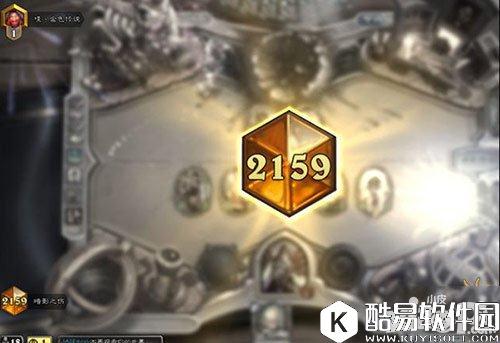 炉石传说提高对快攻的胜率 冰川元素任务贼上传说