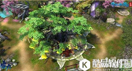 倩女幽魂青丘桃缘场景旅行全攻略