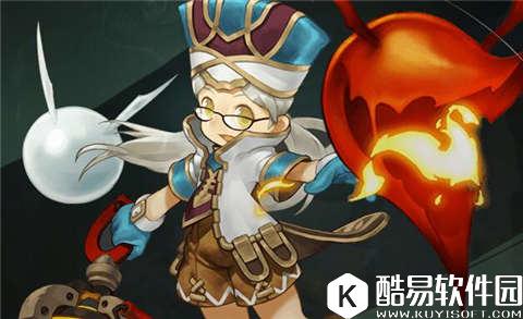 龙之谷炼金术士攻略大全 炼金术士加点攻略汇总