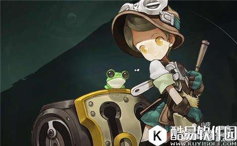 龙之谷工程师攻略 工程师加点攻略汇总