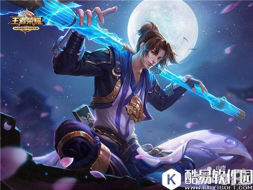 王者荣耀孙悟空重做是加强了吗 孙悟空重做值得买吗