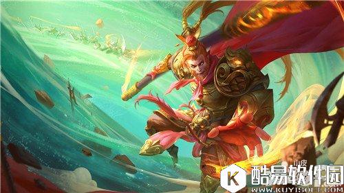 王者荣耀孙悟空重做是加强了吗 孙悟空重做值得买吗