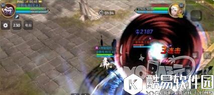 龙之谷黑暗女王PK打法攻略及技能搭配