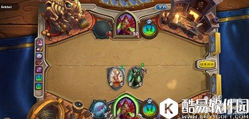 炉石传说乱斗模式瓦莉拉的小秘密卡组推荐