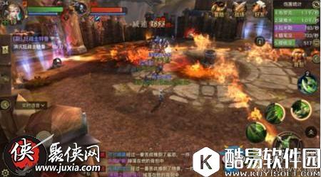 光明大陆盗匪营地打法推荐