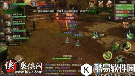 光明大陆盗匪营地打法推荐