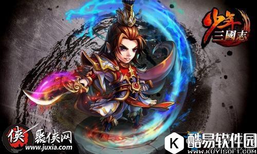 少年三国志吴国减伤流培养分享