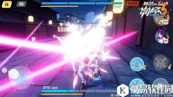 崩坏3八重樱关卡攻略