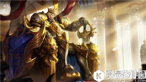 王者荣耀亚瑟最强出装推荐 又肉又有输出的大魔