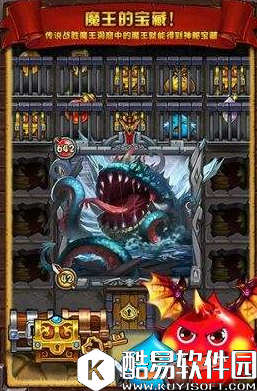 不思议迷宫4月14日密令分享