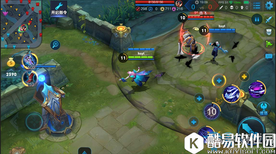 王者荣耀4月13日体验服更新介绍