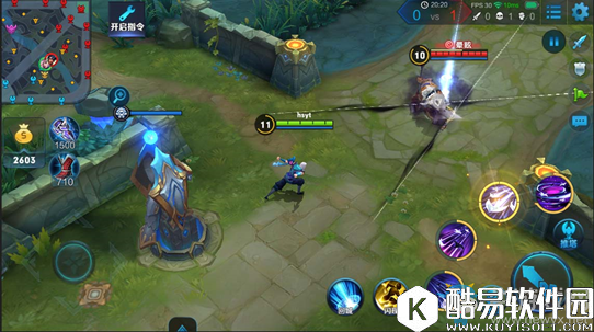 王者荣耀4月13日体验服更新介绍